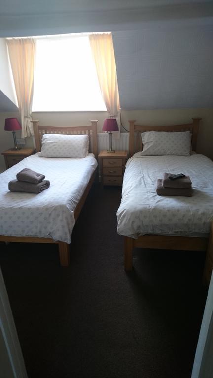 Cornerhouse Guesthouse Carlisle  Exteriér fotografie