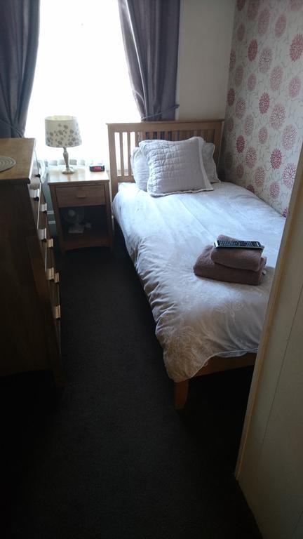 Cornerhouse Guesthouse Carlisle  Exteriér fotografie