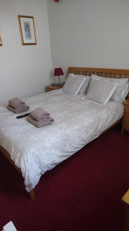 Cornerhouse Guesthouse Carlisle  Exteriér fotografie